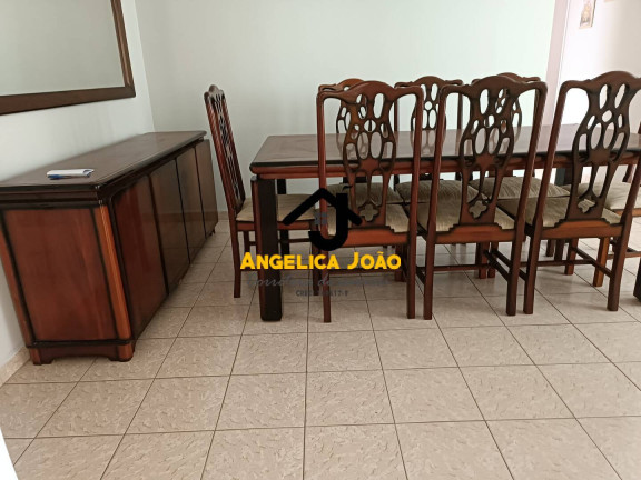 Imagem Apartamento com 2 Quartos à Venda, 100 m² em Itarare - São Vicente