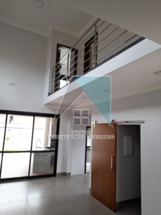 Sobrado com 3 Quartos à Venda, 181 m² em Quinta Da Primavera - Ribeirão Preto