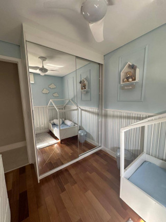 Imagem Apartamento com 2 Quartos à Venda, 70 m² em Barra Funda - São Paulo