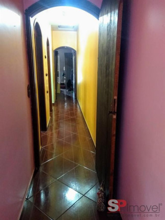 Casa com 3 Quartos à Venda, 120 m² em Condomínio Maracanã - Santo André