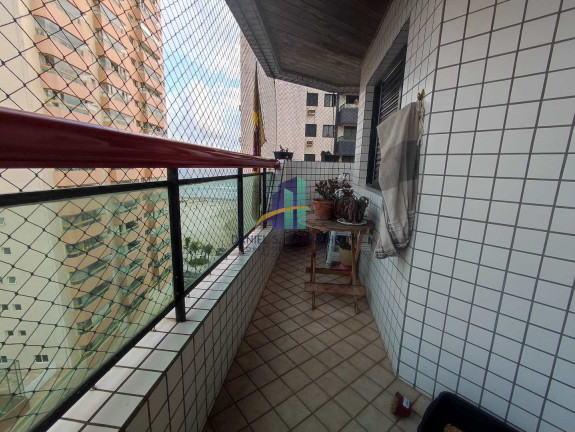 Imagem Apartamento com 2 Quartos à Venda, 82 m² em Aviação - Praia Grande
