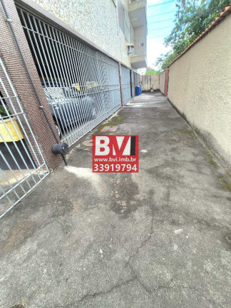 Imagem Apartamento com 2 Quartos à Venda, 62 m² em Vila Da Penha - Rio De Janeiro