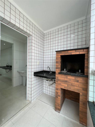 Imagem Apartamento com 2 Quartos à Venda, 80 m² em Caiçara - Praia Grande