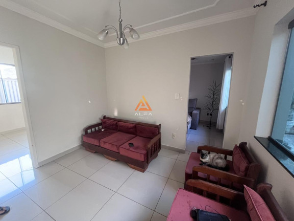 Imagem Casa com 2 Quartos à Venda, em Diniz Ii - Barbacena Imagem Casa com 2 Quartos à Venda, em Diniz Ii - Barbacena