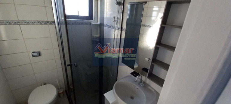 Imagem Apartamento com 2 Quartos à Venda, 60 m² em Enseada - Guarujá Imagem Apartamento com 2 Quartos à Venda, 60 m² em Enseada - Guarujá