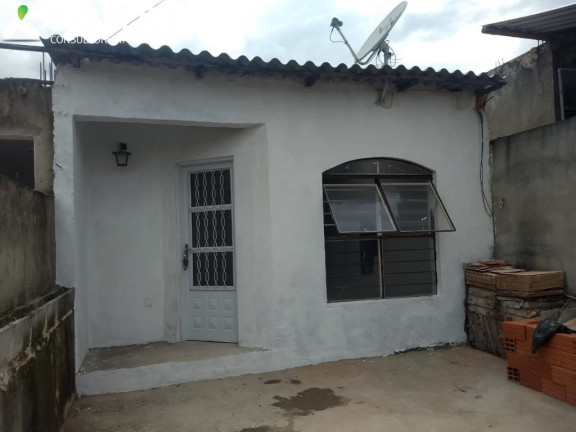 Casa com 1 Quarto à Venda, 50 m² em Parque São Bento - Sorocaba