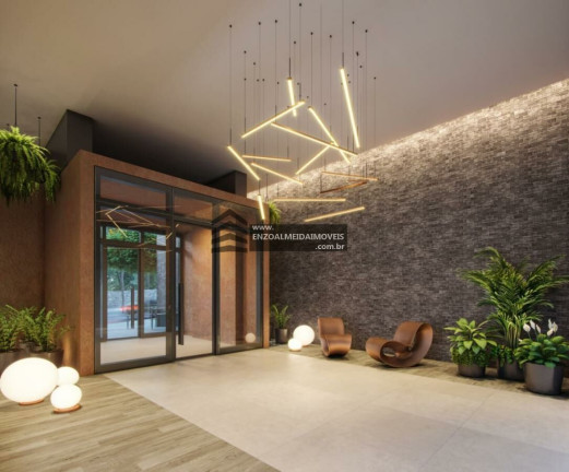 Imagem Apartamento com 3 Quartos à Venda, 143 m² em Vila Mascote - São Paulo Imagem Apartamento com 3 Quartos à Venda, 143 m² em Vila Mascote - São Paulo