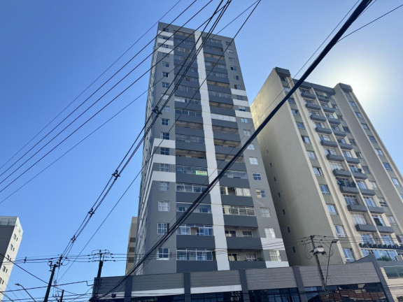 Imagem Apartamento com 3 Quartos à Venda, 86 m² em Vila Izabel - Curitiba