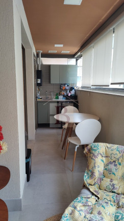 Imagem Imóvel com 3 Quartos à Venda, 94 m² em Icaraí - Niterói
