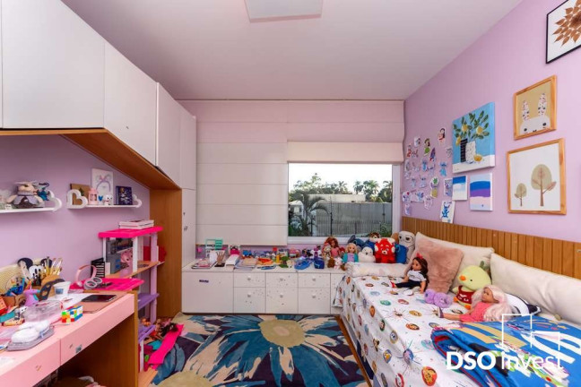 Imagem Apartamento com 4 Quartos à Venda,  em Cerqueira César - São Paulo