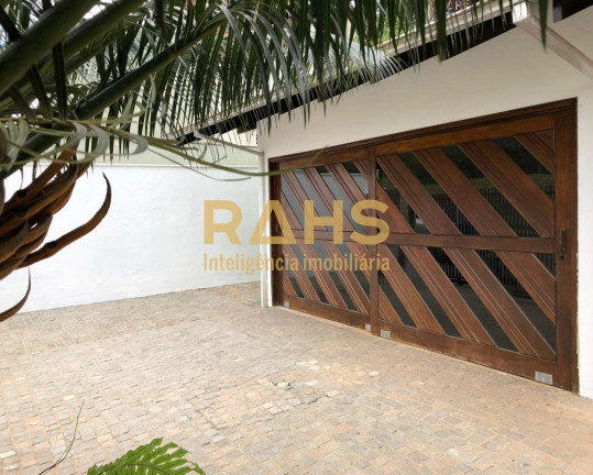 Imagem Casa com 3 Quartos à Venda, 208 m² em Anita Garibaldi - Joinville