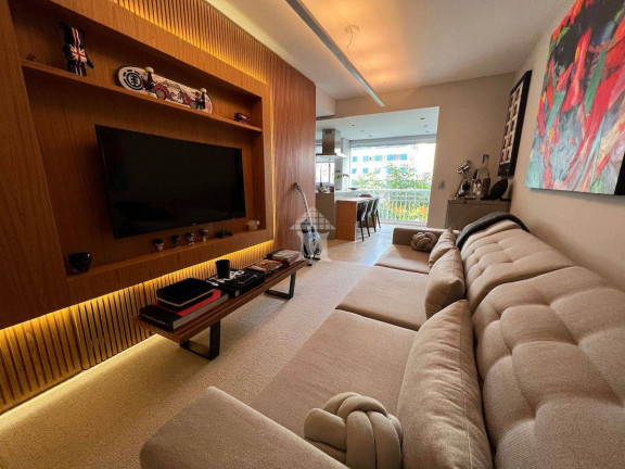Imagem Apartamento com 1 Quarto à Venda, 65 m² em Jardim Paulista - São Paulo