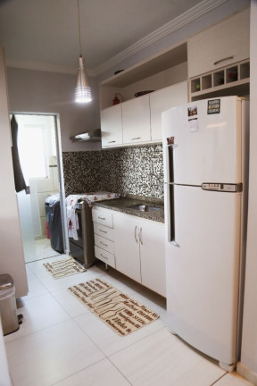Imagem Apartamento com 2 Quartos à Venda, 71 m² em Vila São José - Taubaté Imagem Apartamento com 2 Quartos à Venda, 71 m² em Vila São José - Taubaté