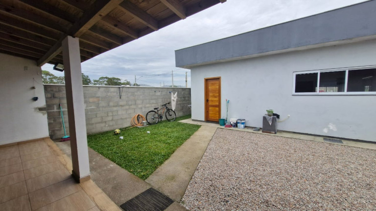 Imagem Casa com 3 Quartos à Venda, 135 m² em Nova Brasília - Imbituba Imagem Casa com 3 Quartos à Venda, 135 m² em Nova Brasília - Imbituba
