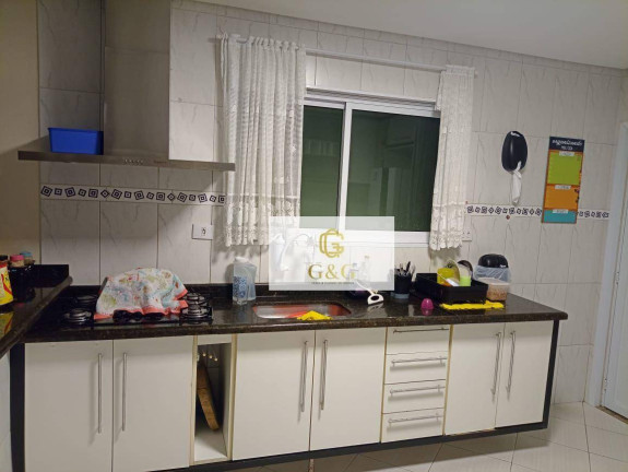 Imagem Sobrado com 3 Quartos à Venda, 150 m² em Aviação - Praia Grande