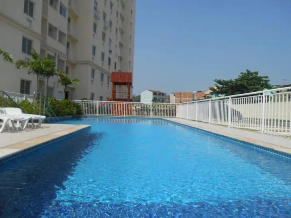 Imagem Apartamento com 2 Quartos à Venda, 50 m² em Jacarepaguá - Rio De Janeiro