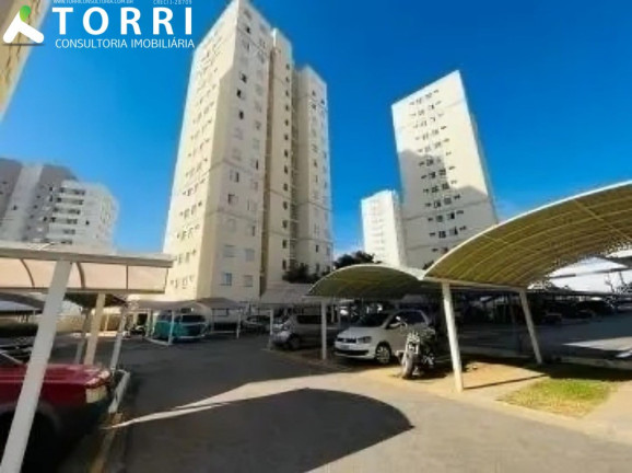 Imagem Apartamento com 2 Quartos à Venda, 50 m² em Vila Progresso - Sorocaba Imagem Apartamento com 2 Quartos à Venda, 50 m² em Vila Progresso - Sorocaba