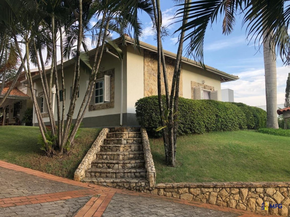 Imagem Casa de Condomínio com 4 Quartos à Venda, 2.031 m² em City Castelo - Itu Imagem Casa de Condomínio com 4 Quartos à Venda, 2.031 m² em City Castelo - Itu
