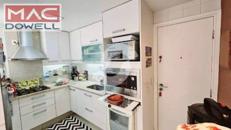 Imagem Apartamento com 3 Quartos à Venda, 120 m² em Icaraí - Niterói