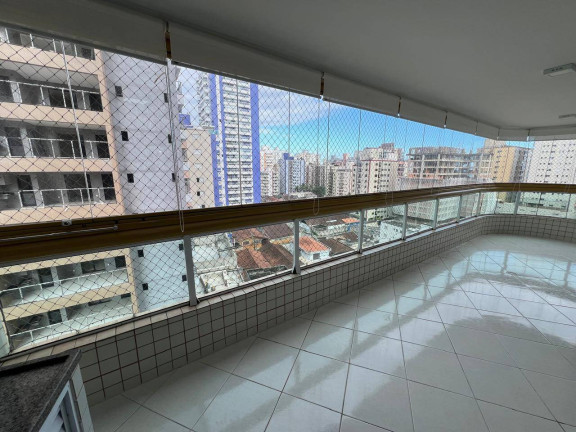 Imagem Apartamento com 2 Quartos à Venda, 132 m² em Aviação - Praia Grande