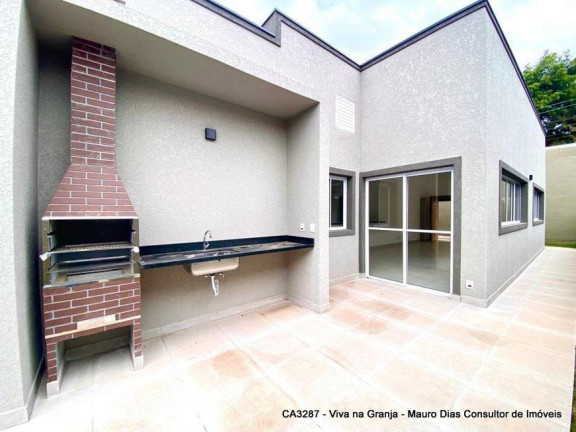 Imagem Casa de Condomínio com 2 Quartos à Venda, 500 m² em Jardim Colibri - Cotia