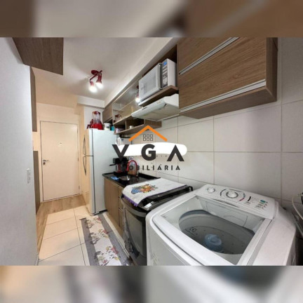 Imagem Apartamento com 2 Quartos à Venda, 44 m² em Jardim Norma - São Paulo Imagem Apartamento com 2 Quartos à Venda, 44 m² em Jardim Norma - São Paulo