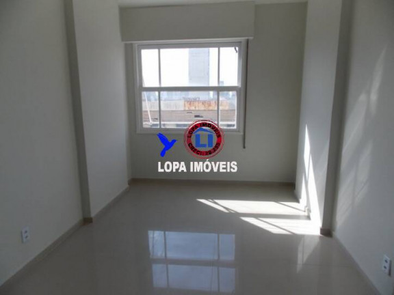 Apartamento com 1 Quarto à Venda, 43 m² em Centro - Rio De Janeiro