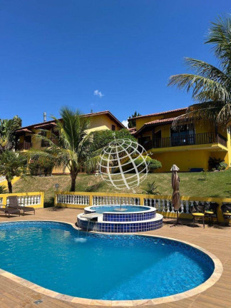 Chácara com 5 Quartos à Venda, 600 m² em Cidade Nova - Bom Jesus Dos Perdões
