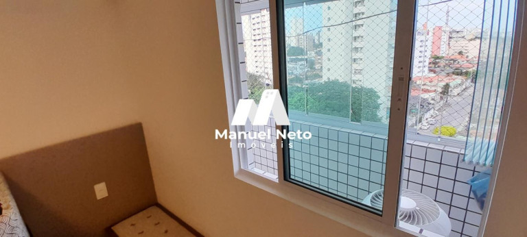 Imagem Apartamento com 3 Quartos à Venda, 115 m² em Tauape - Fortaleza