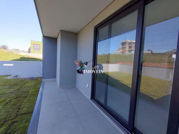 Imagem Casa de Condomínio com 3 Quartos à Venda, 233 m² em Coronel Nassuca - Guaíba
