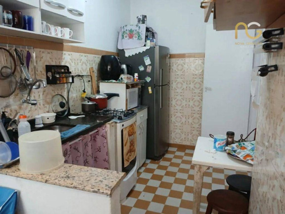 Imagem Apartamento com 2 Quartos à Venda, 61 m² em Boqueirão - Praia Grande Imagem Apartamento com 2 Quartos à Venda, 61 m² em Boqueirão - Praia Grande