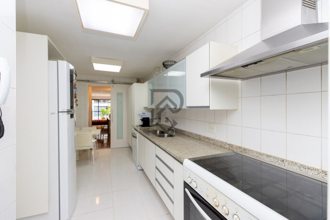 Imagem Apartamento com 3 Quartos à Venda, 161 m² em Vila Nova Conceição - São Paulo Imagem Apartamento com 3 Quartos à Venda, 161 m² em Vila Nova Conceição - São Paulo