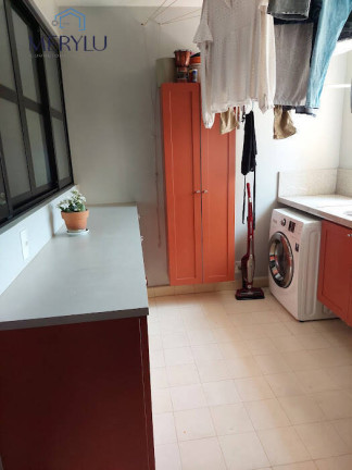Imagem Apartamento com 4 Quartos à Venda, 160 m² em Paraíso - São Paulo