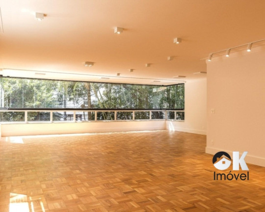 Imagem Apartamento com 3 Quartos à Venda, 258 m² em Jardim Paulista - São Paulo Imagem Apartamento com 3 Quartos à Venda, 258 m² em Jardim Paulista - São Paulo