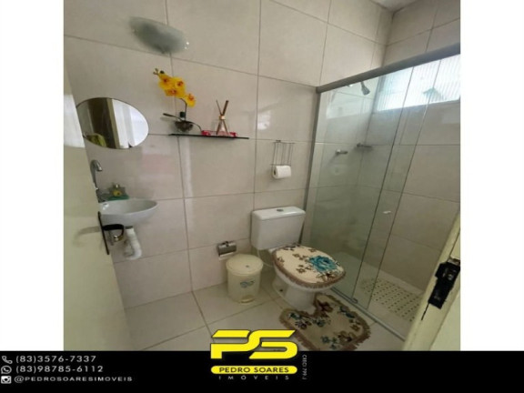Imagem Apartamento com 2 Quartos à Venda, 58 m² em Jardim Cidade Universitária - João Pessoa Imagem Apartamento com 2 Quartos à Venda, 58 m² em Jardim Cidade Universitária - João Pessoa