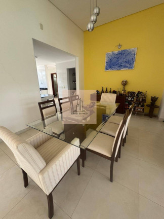 Imagem Casa de Condomínio com 3 Quartos à Venda, 315 m² em Condomínio Villa Toscana - Votorantim