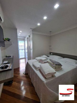 Imagem Cobertura com 3 Quartos à Venda, 254 m² em Vila Guilhermina - Praia Grande Imagem Cobertura com 3 Quartos à Venda, 254 m² em Vila Guilhermina - Praia Grande