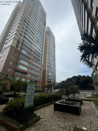 Imagem Imóvel com 3 Quartos à Venda, 110 m² em Patamares - Salvador