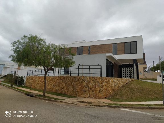 Casa de Condomínio com 3 Quartos à Venda, 220 m² em Parque Ibiti Reserva - Sorocaba