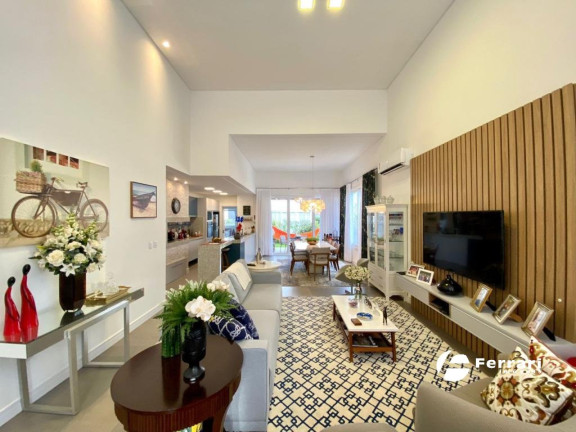 Imagem Casa de Condomínio com 3 Quartos à Venda, 192 m² em Dubai - Capão Da Canoa Imagem Casa de Condomínio com 3 Quartos à Venda, 192 m² em Dubai - Capão Da Canoa