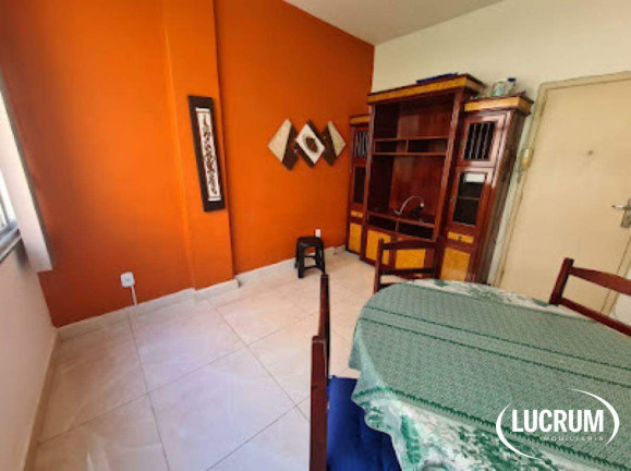 Imagem Apartamento com 1 Quarto à Venda, 40 m² em Copacabana - Rio De Janeiro Imagem Apartamento com 1 Quarto à Venda, 40 m² em Copacabana - Rio De Janeiro