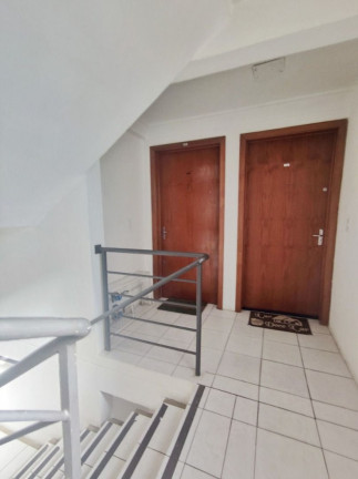Imagem Imóvel com 2 Quartos à Venda, 40 m² em Lomba Do Pinheiro - Porto Alegre Imagem Imóvel com 2 Quartos à Venda, 40 m² em Lomba Do Pinheiro - Porto Alegre