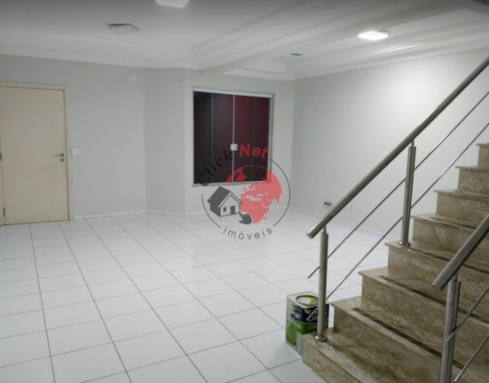 Imagem Sobrado com 4 Quartos à Venda, 198 m² em Boqueirão - Praia Grande Imagem Sobrado com 4 Quartos à Venda, 198 m² em Boqueirão - Praia Grande