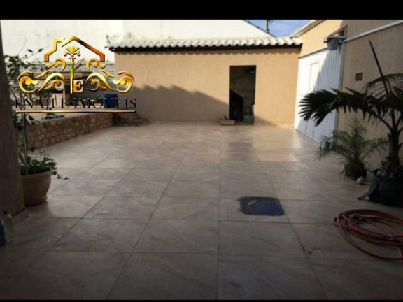 Imagem Casa com 2 Quartos à Venda, 120 m² em Vila Geny - Itaguaí