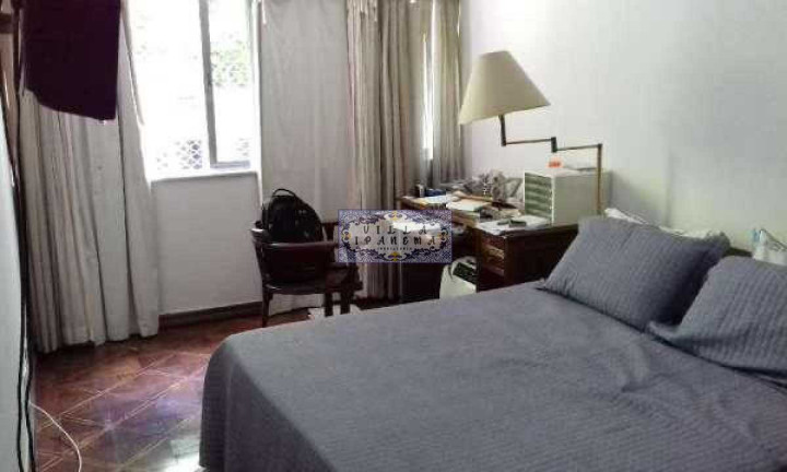 Imagem Apartamento com 4 Quartos à Venda, 230 m² em Copacabana - Rio De Janeiro Imagem Apartamento com 4 Quartos à Venda, 230 m² em Copacabana - Rio De Janeiro