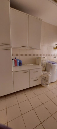 Imagem Casa com 3 Quartos à Venda, 277 m² em Vivendas Do Bosque - Campo Grande