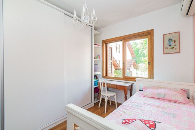 Imagem Casa de Condomínio com 3 Quartos à Venda, 132 m² em Espírito Santo - Porto Alegre Imagem Casa de Condomínio com 3 Quartos à Venda, 132 m² em Espírito Santo - Porto Alegre