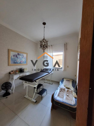 Imagem Casa com 3 Quartos à Venda, 254 m² em Jardim Nossa Senhora Do Carmo - São Paulo Imagem Casa com 3 Quartos à Venda, 254 m² em Jardim Nossa Senhora Do Carmo - São Paulo