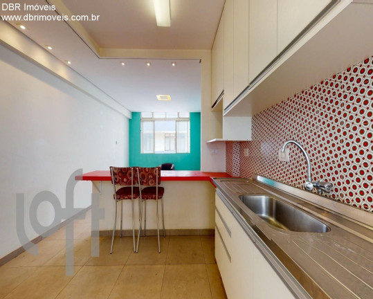Imagem Apartamento com 2 Quartos à Venda, 62 m² em Vila Mariana - São Paulo Imagem Apartamento com 2 Quartos à Venda, 62 m² em Vila Mariana - São Paulo