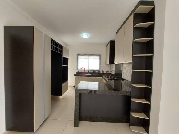Imagem Casa com 3 Quartos à Venda, 135 m² em Residencial Real Park Sumaré - Sumaré Imagem Casa com 3 Quartos à Venda, 135 m² em Residencial Real Park Sumaré - Sumaré